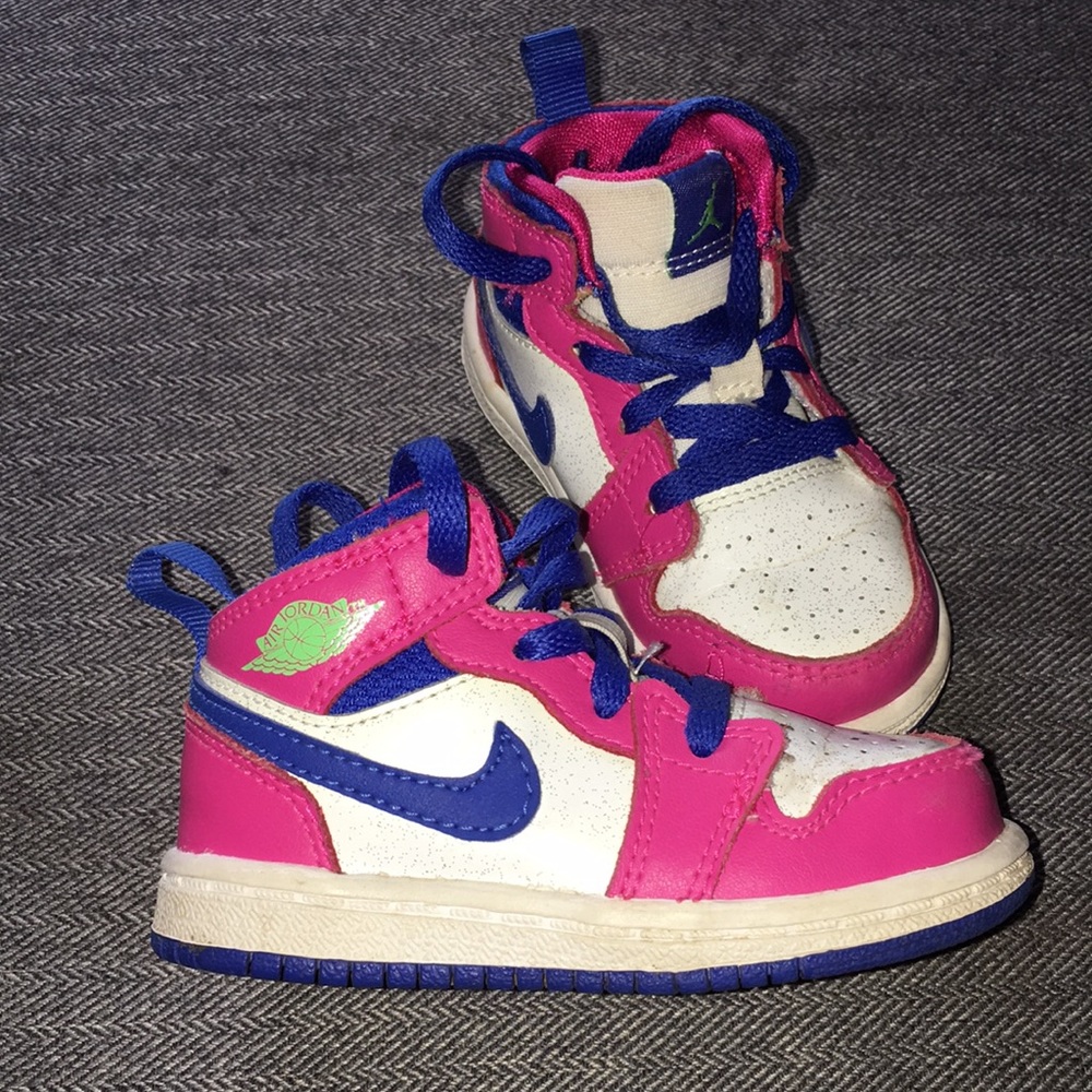Jordan 1 girls